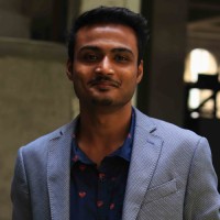 Arif Ahmed