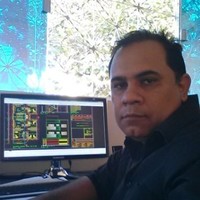 José Machado Pacheco Neto