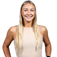 Jenna Grismer