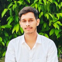 Nitish Dwivedi