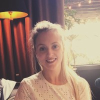 Katie Broderick