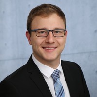 Daniel Müller