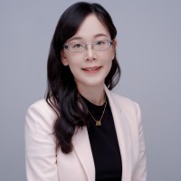 Tammy Chang張憶如