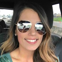 Samantha Meek