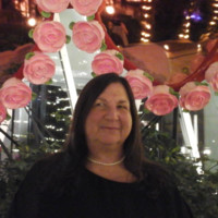 Nina Sherman
