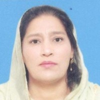 Rohi Waheed