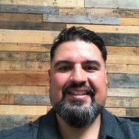 Ernie Negrete
