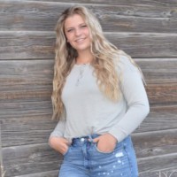 Madison Rhoades
