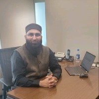 Abdul Sattar Shaikh, Fca