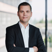 André Thuvesson