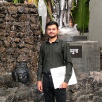 Vrushabh Gadhe