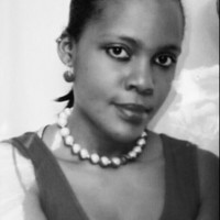 Grace Kendi Gitonga