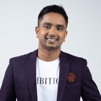 Saravanan Ayyavoo