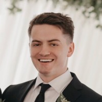Kyle Holmes
