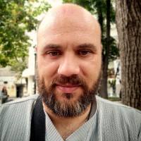 Ivan Vasilev