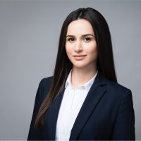 Mirjana Mitrov