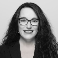 Stéphanie Lehoux, M. Sc., CRHA