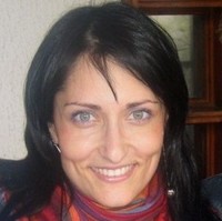 Gergana Petkova