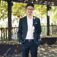 Jared Kok, FCIArb TEP