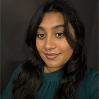 Nafiza Rahman