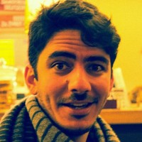 Daniel Maia