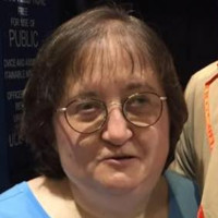 Anna Turner