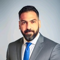 Yousef Rustom