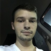 Nicholas Szymczyk