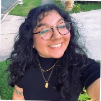 Jennifer X Alvarado