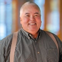 Mike Hill