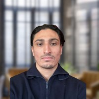 Aiman Sheikh