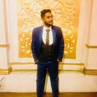 Noman Aslam