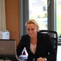 Linda Van Oosten