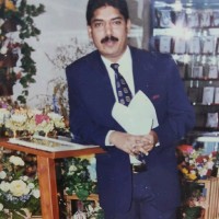 Qaisar Khan