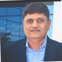 R K Shah