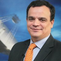 Joaquin Restrepo, Ph.D.