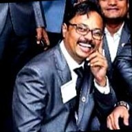 Shashank Amburle