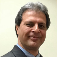 Shahin Shokouhian