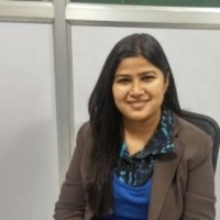 Preeti Kumari