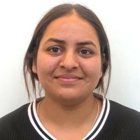 Harleen Kaur Gill