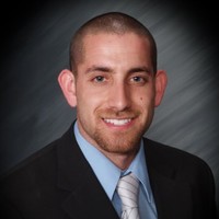 Trevor Jahangard