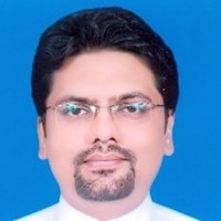 Hafiz Muhammad Idrees