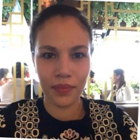 Mitzy Gabriela Murphy Hernández