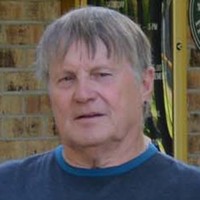 Michael Harold