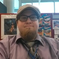 Aaron Hoeft