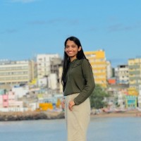 Raveena K