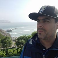 John Jairo Salazar V