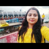Divya Pandey