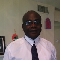 Henry Okpe