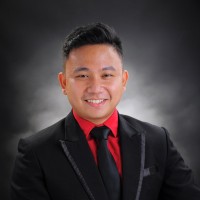 Mark Gil Bandojo